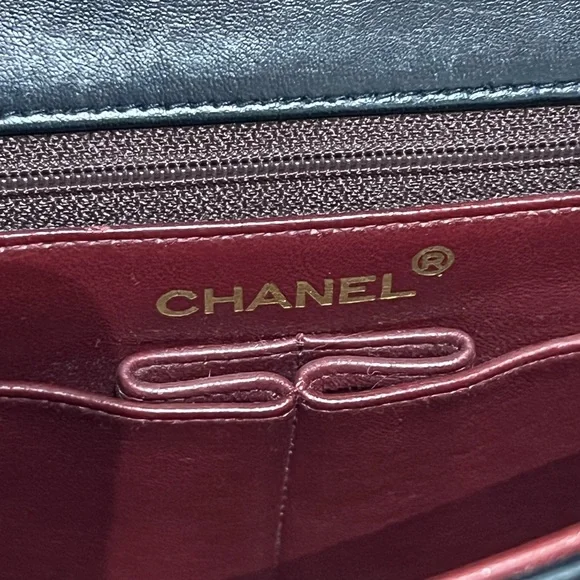 Authentic Chanel Bag - Picture 10 of 16